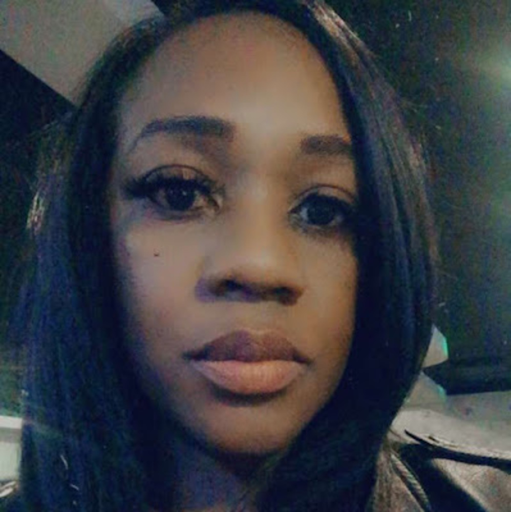 Meet your Posher, Candice
